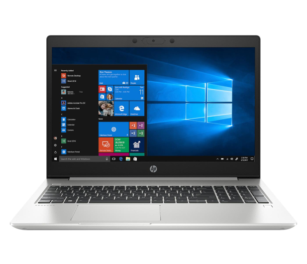 HP ProBook 455 G7 Ryzen 5-4500/16GB/480/Win10P - 585373 - zdjęcie 3